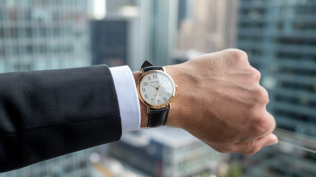 Discover the Best China Watch Options: Quality, Style, and Affordability