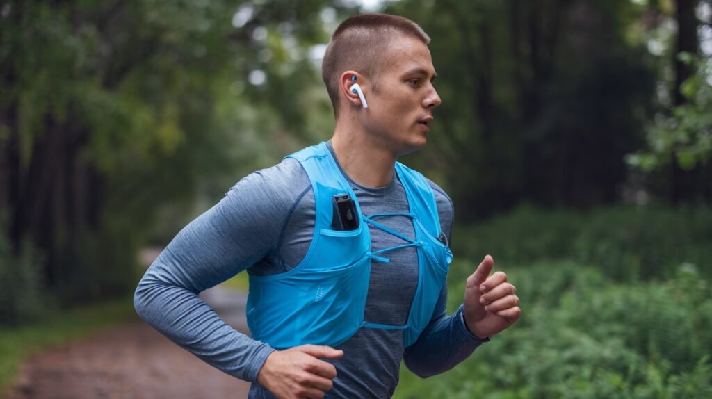 Best earbuds for running